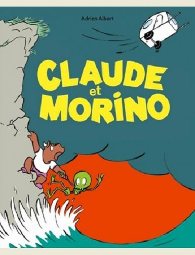 Claude et Morino